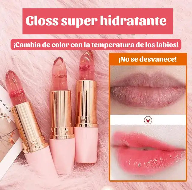 Labial natural Promo 2x1