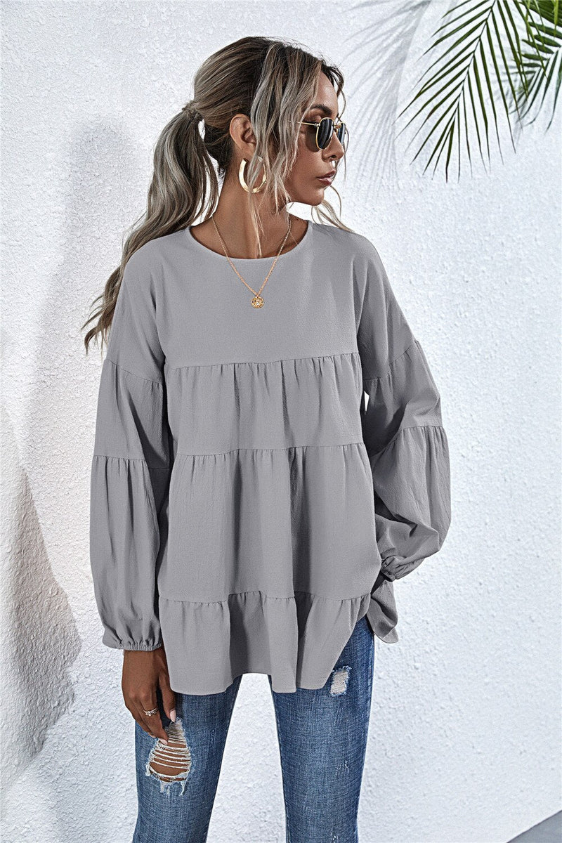 Blusa - North