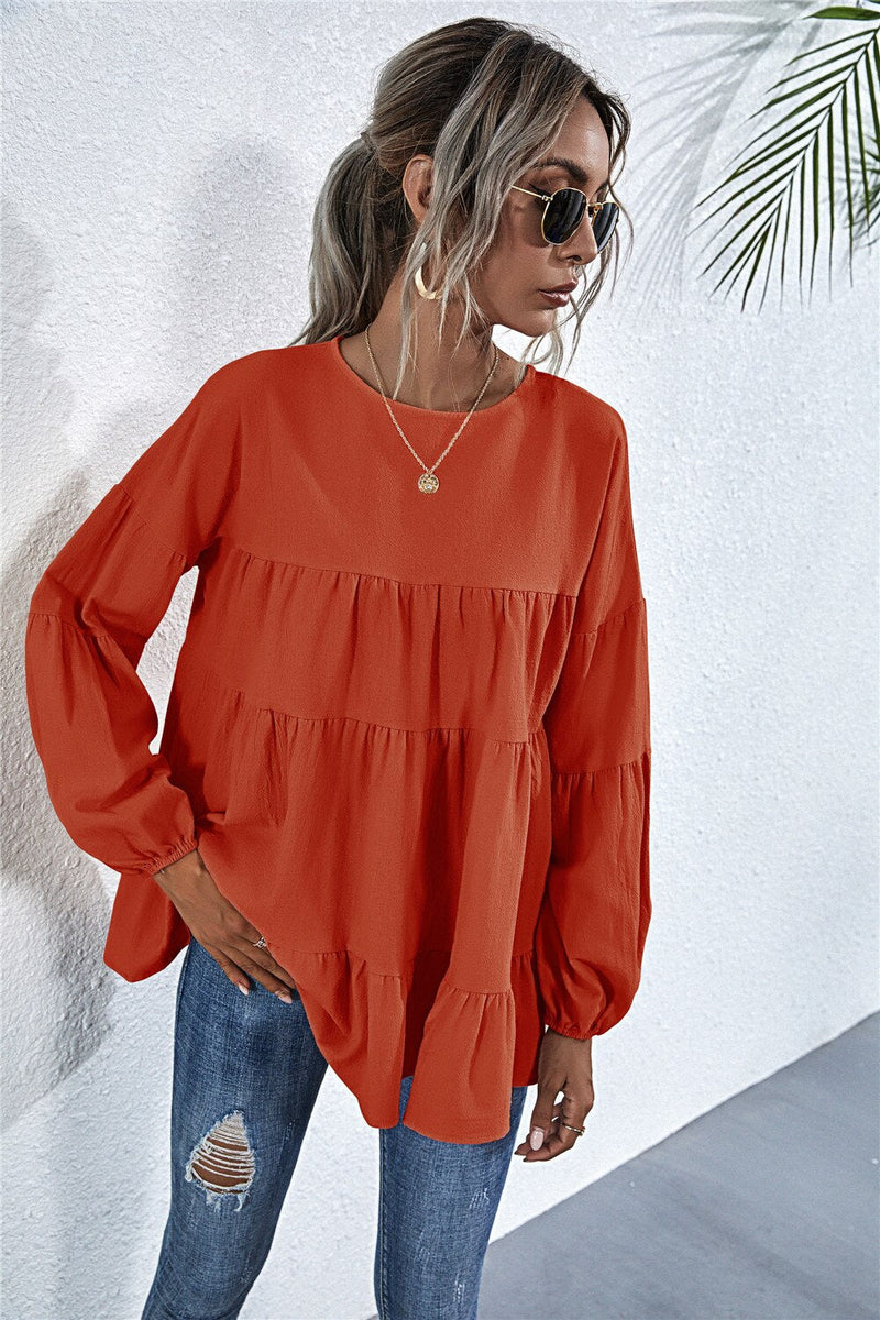 Blusa - North