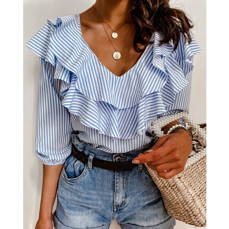 Blusa - Sherly