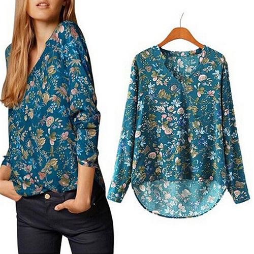 Blusa - Rita