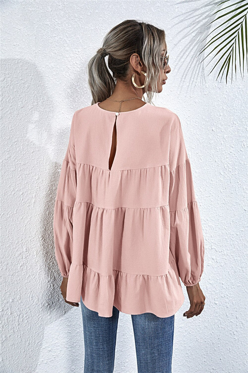 Blusa - North