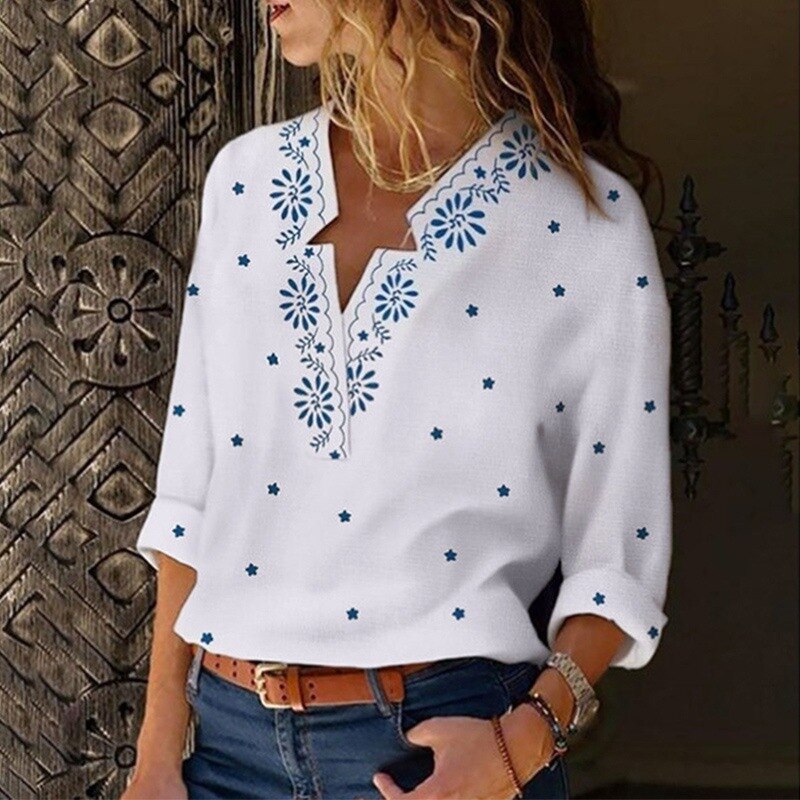 Blusa - Marina