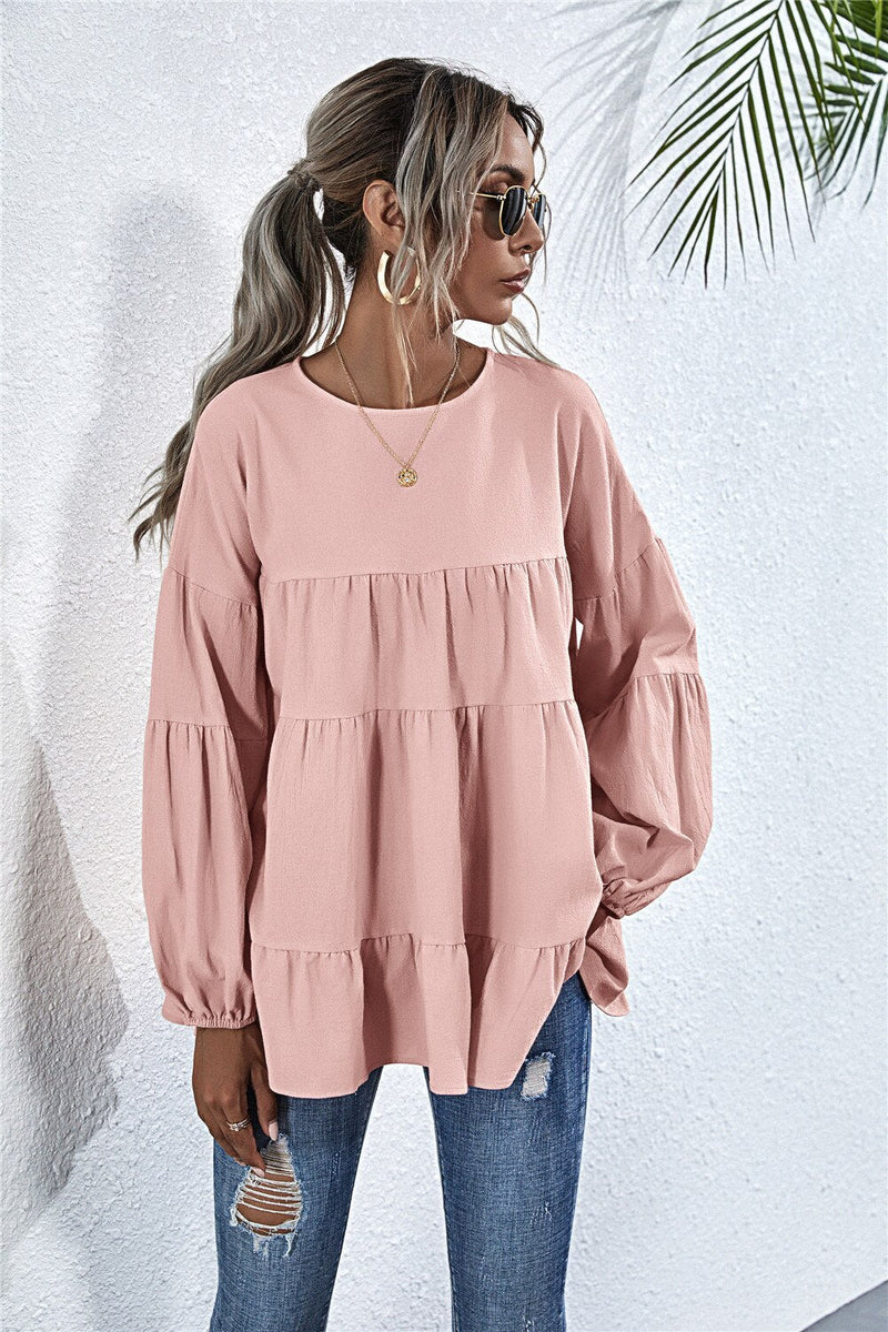 Blusa - North