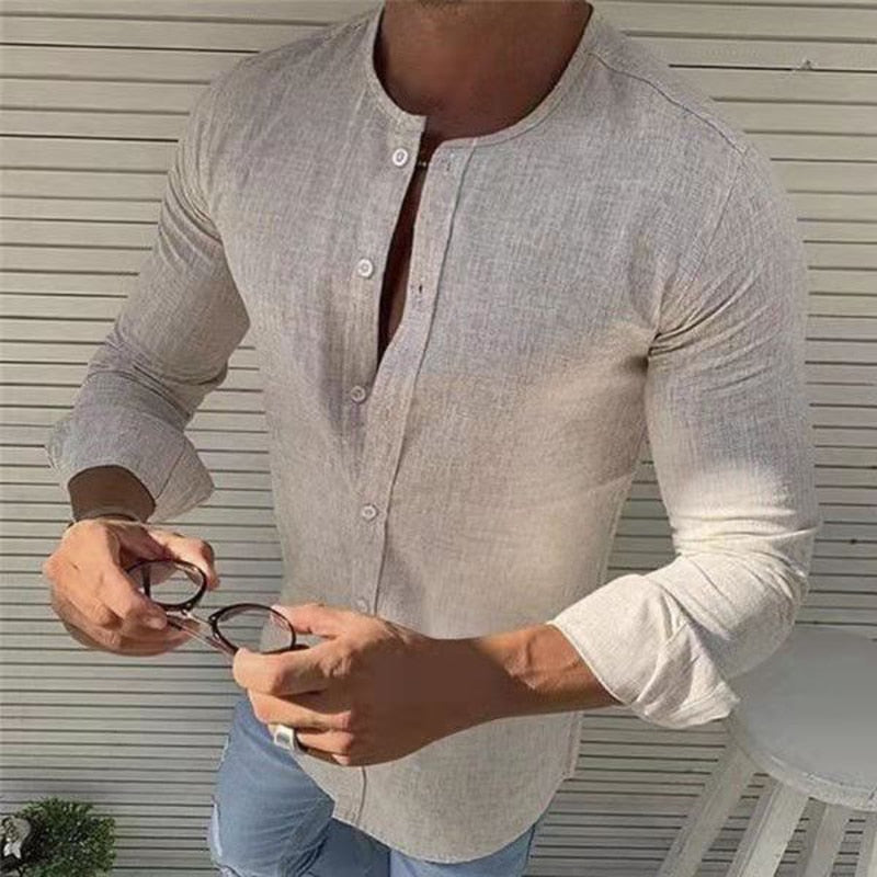 Camisa - Linen