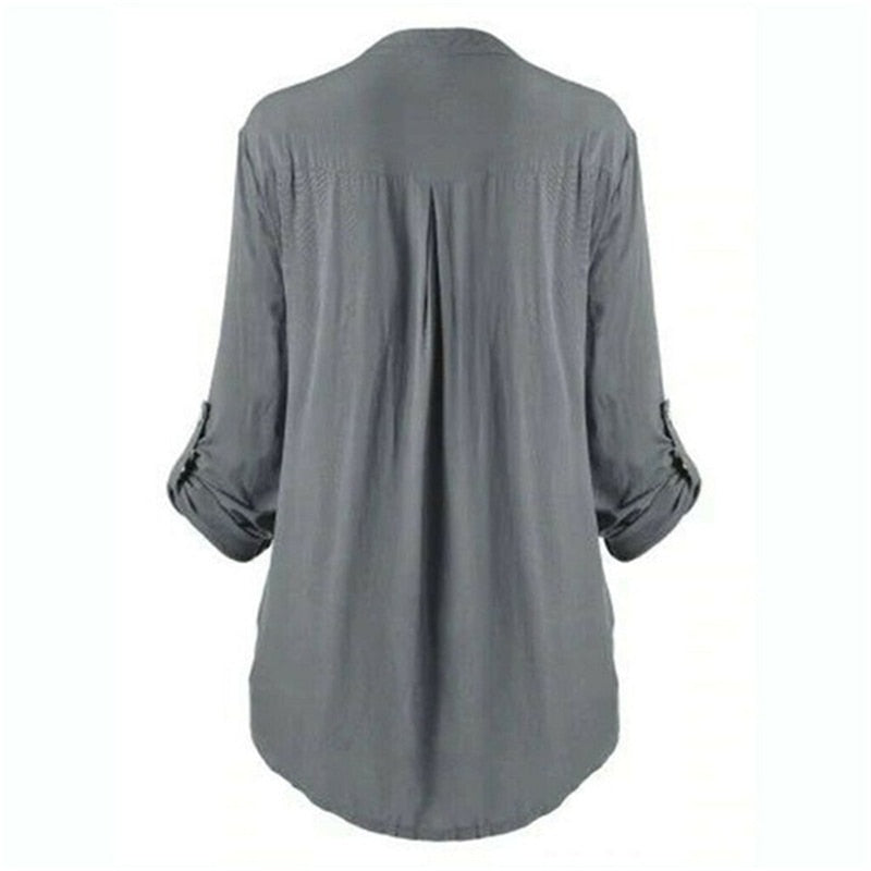 Blusa - Tess