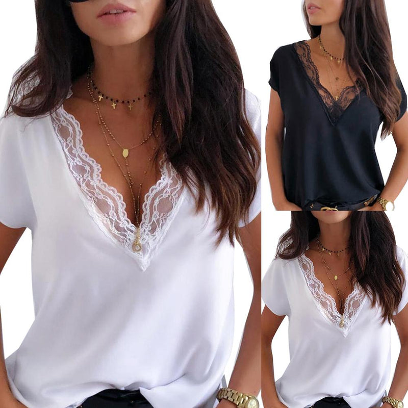 Blusa - Yasmina