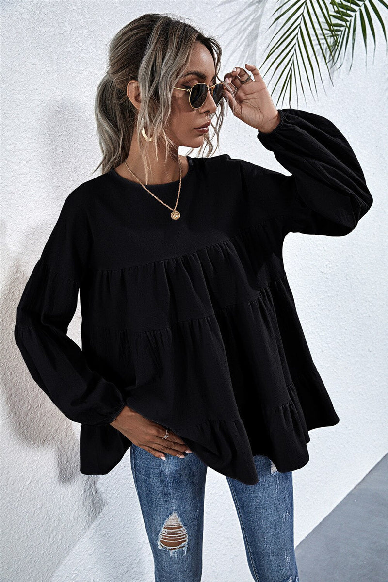 Blusa - North