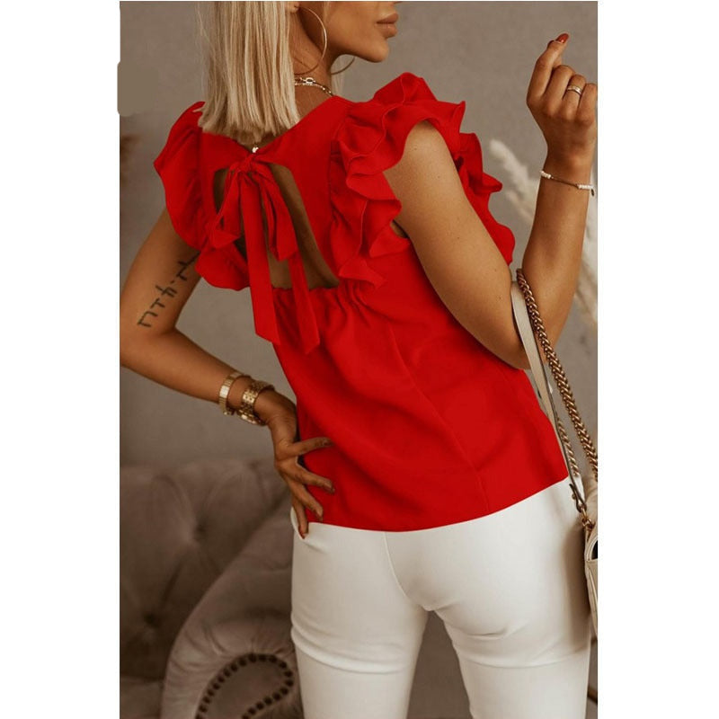 Blusa - Mary Kate