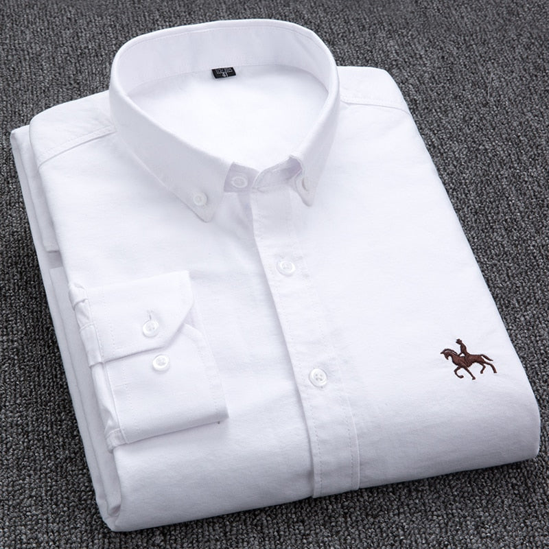 Camisa Hombre - Horse