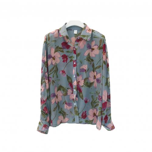 Blusa - Ceilan