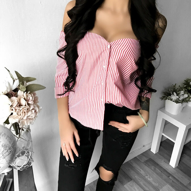 Blusa - Camisa