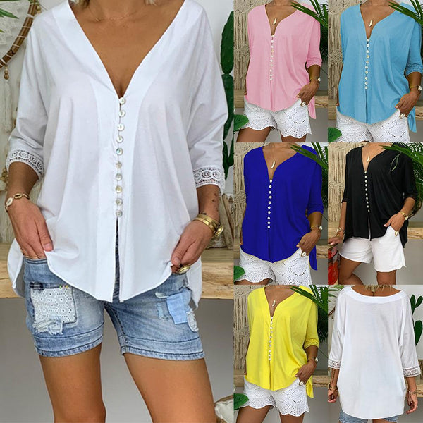 Blusa - Arianna