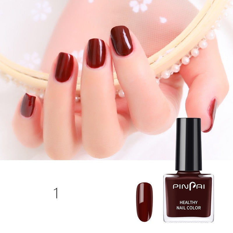 Esmalte de uñas - Peel Off