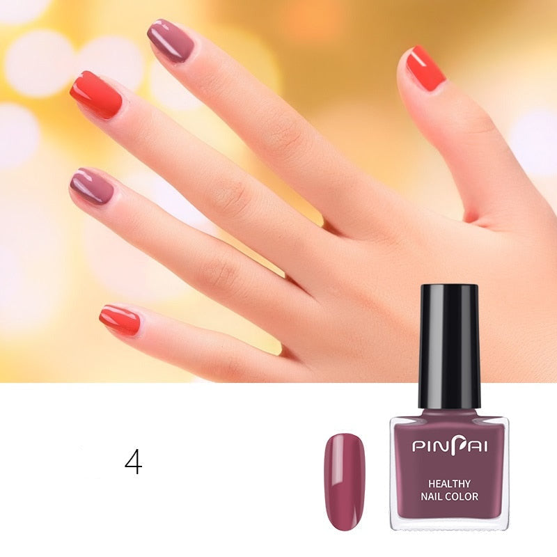 Esmalte de uñas - Peel Off