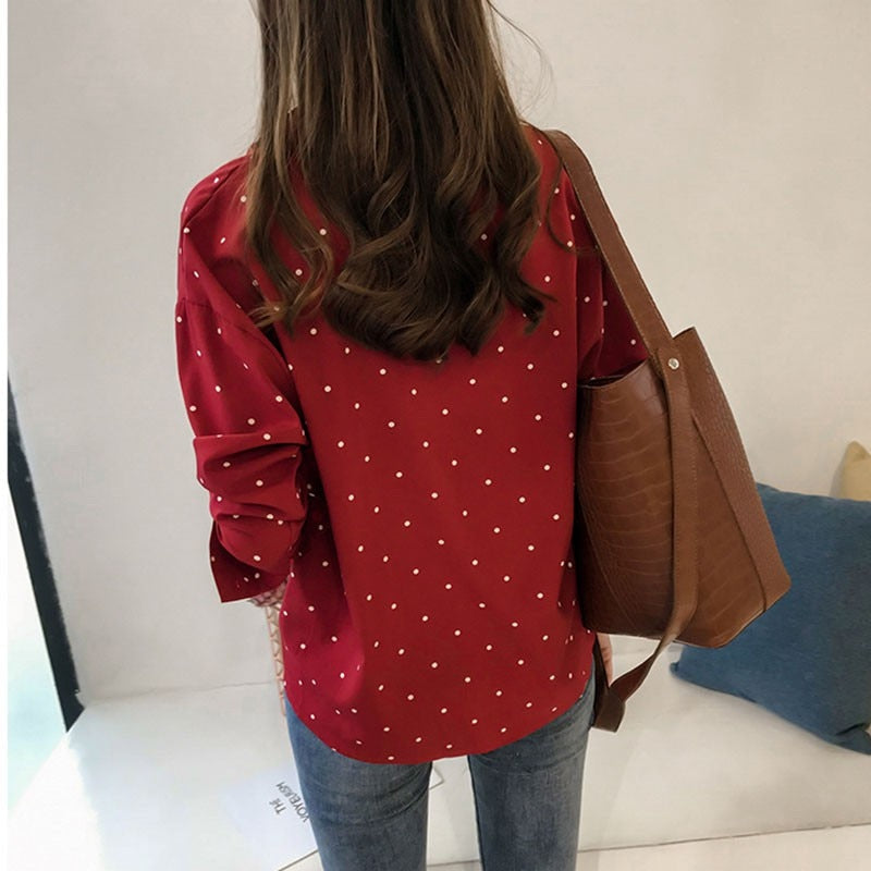 Blusa - Candy