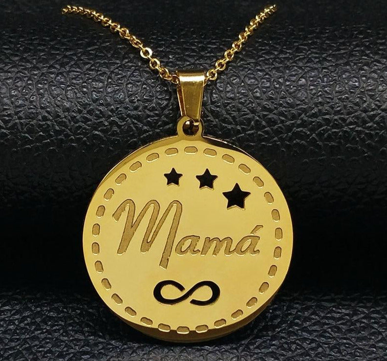 Collar - Infinito Mommy