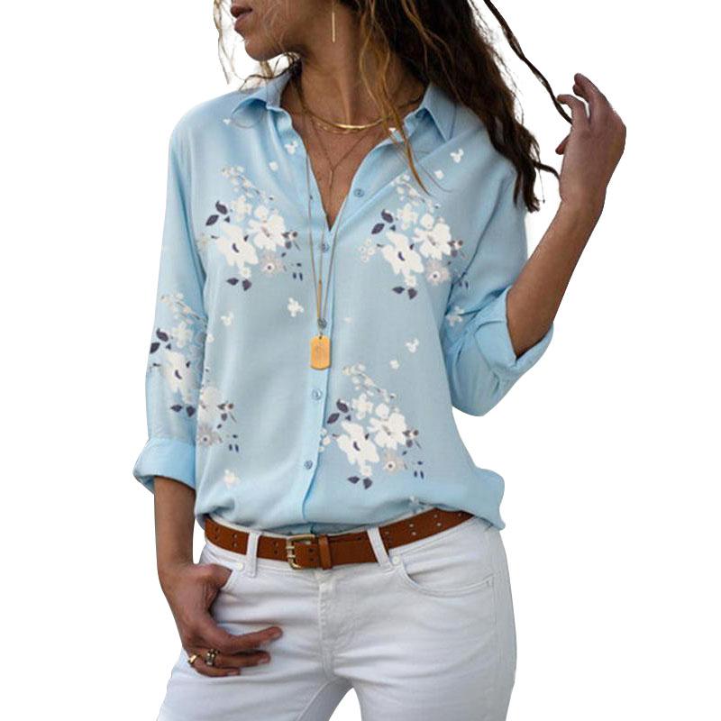 Blusa - Flores