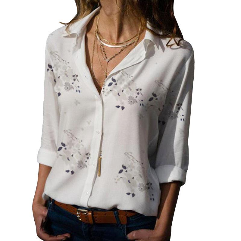 Blusa - Flores