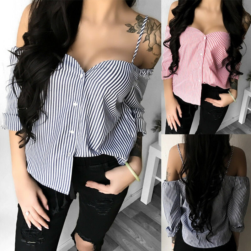 Blusa - Camisa