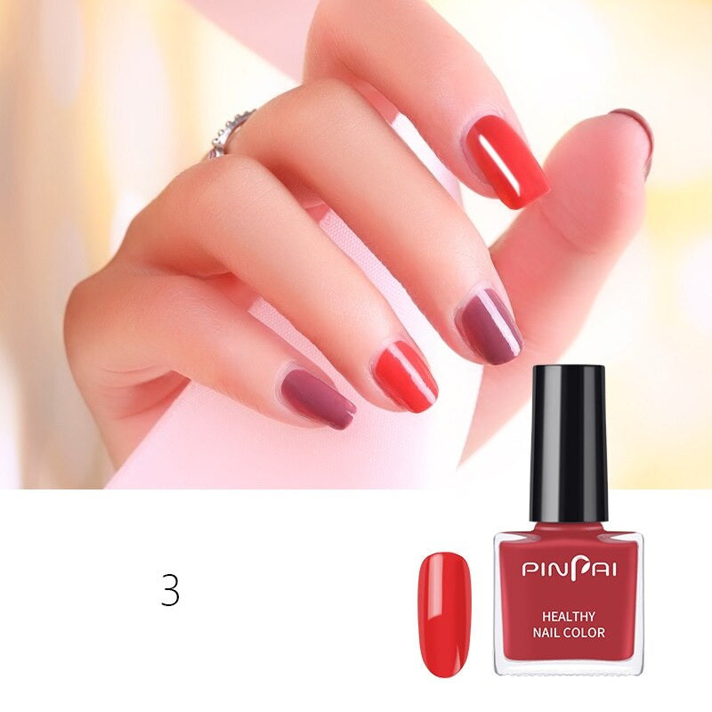 Esmalte de uñas - Peel Off