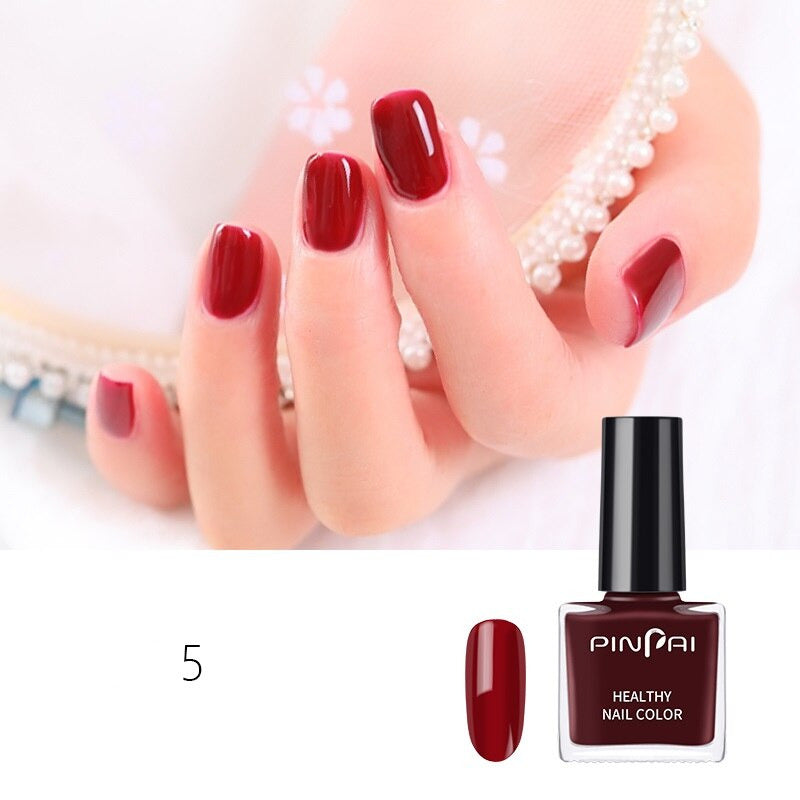 Esmalte de uñas - Peel Off