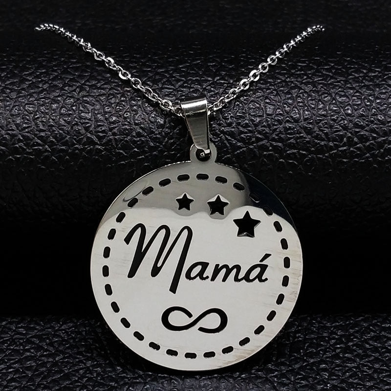 Collar - Infinito Mommy