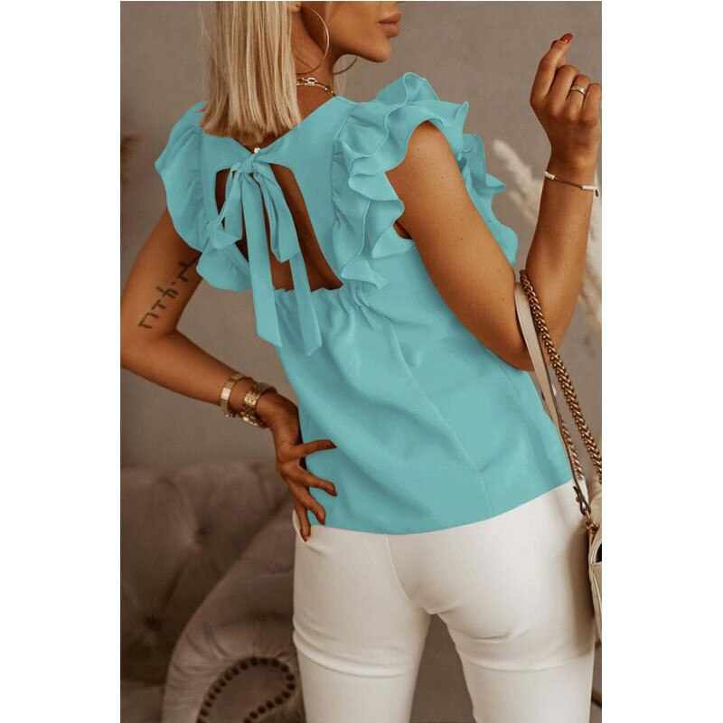 Blusa - Mary Kate