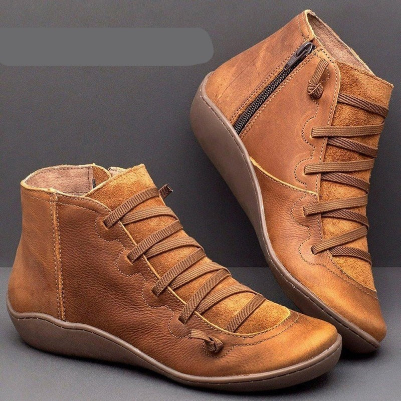 Botines Invierno - Henry