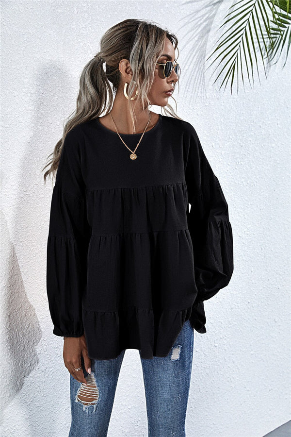 Blusa - North