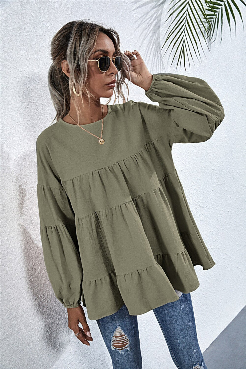 Blusa - North