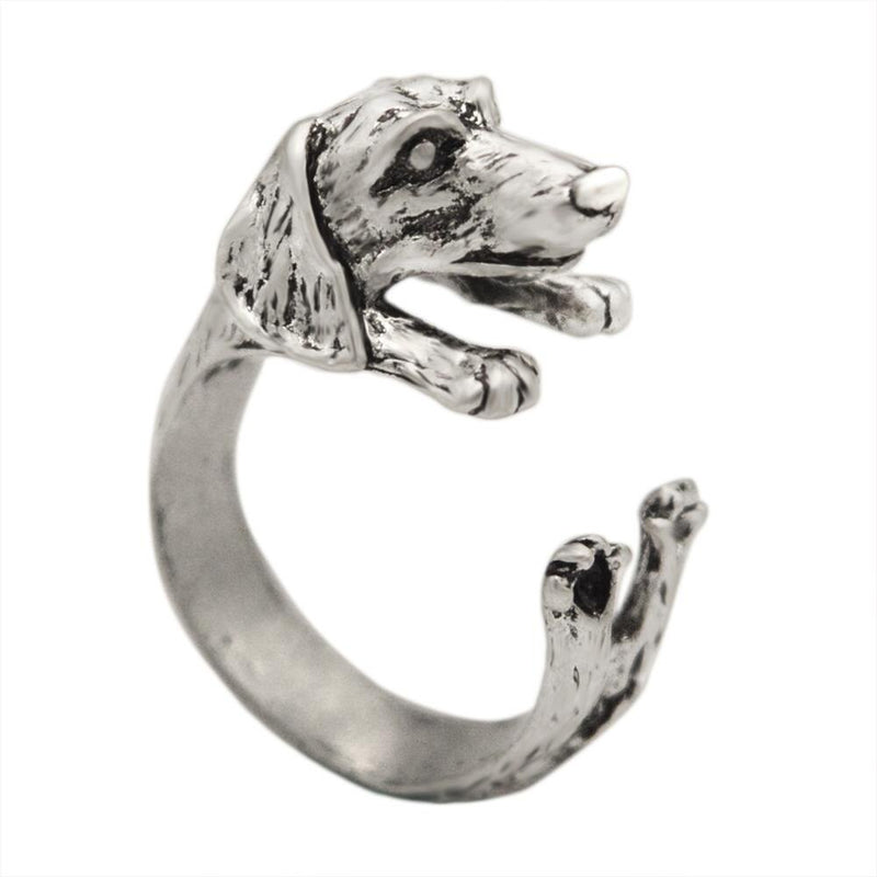 Anillo - Cachorro