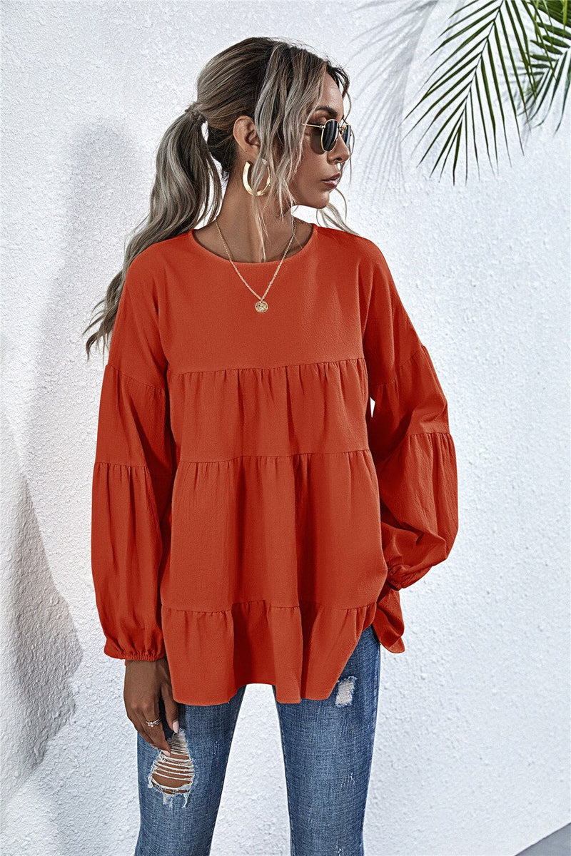 Blusa - North