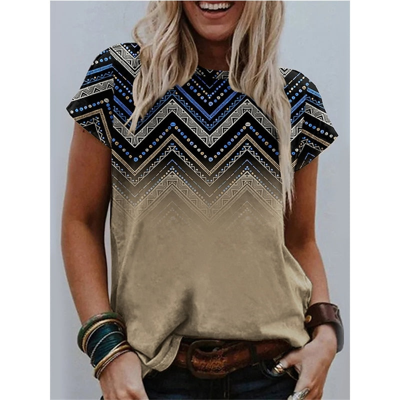 Blusa - Thea