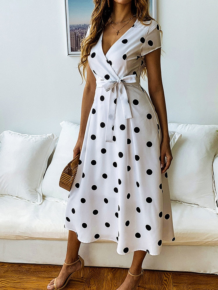 Vestido - Leah