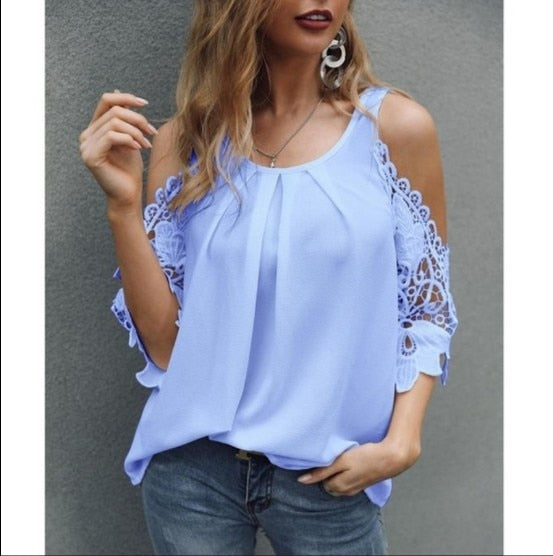 Blusa - Mia