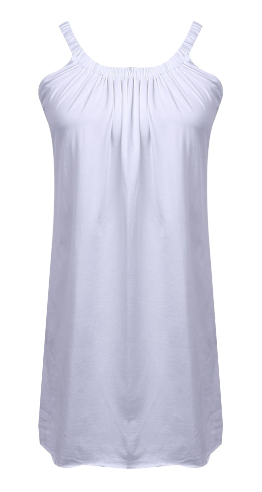 Vestido - Playera