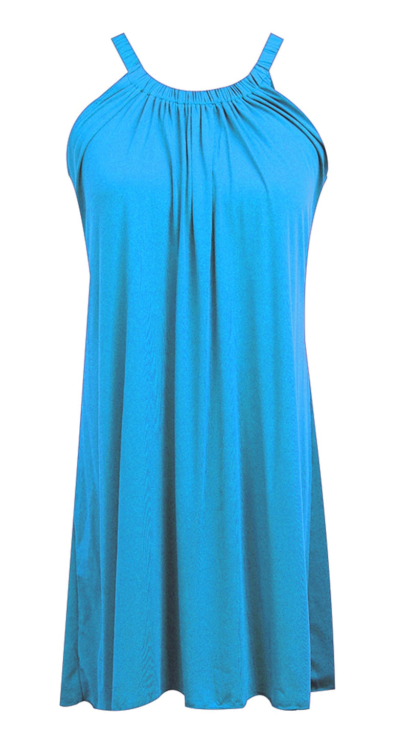 Vestido - Playera