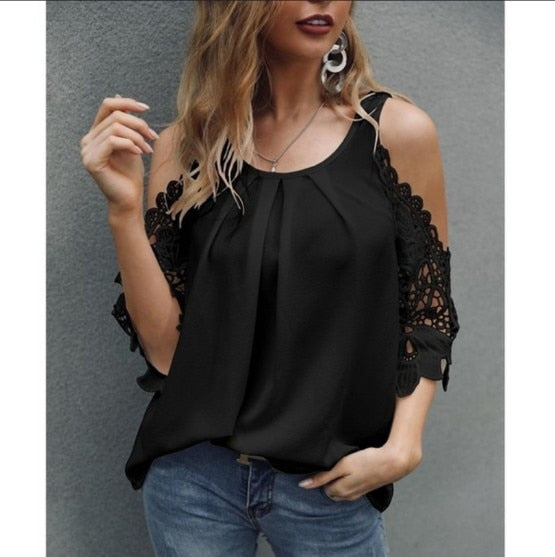 Blusa - Mia