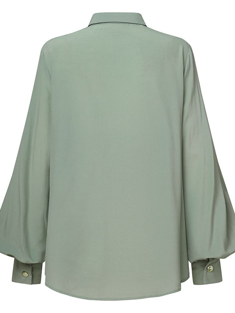 Blusa - Shay